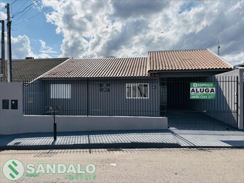 Casa para locacao no Conjunto Residencial Cidade Alta em Maringa com 288m² por R$ 2.750,00