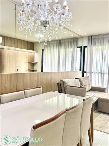 Apartamento para venda no Zona 07 em Maringa com 169,81m² por R$ 1.190.000,00