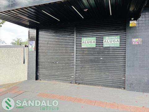Sala Comercial para locacao no Parque Residencial Cidade Nova em Maringa com 0m² por R$ 2.750,00