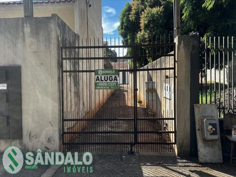 Casa para locacao no Zona 03 em Maringa com 0m² por R$ 2.200,00