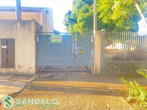 Casa para locacao no Zona 03 em Maringa com 0m² por R$ 2.200,00