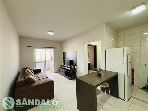 Apartamento para locacao no Zona 01 em Maringa com 88,27m² por R$ 2.310,00