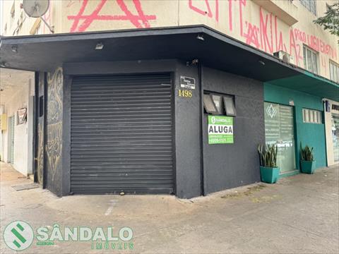 Sala Comercial para locacao no Zona 03 em Maringa com 0m² por R$ 2.750,00