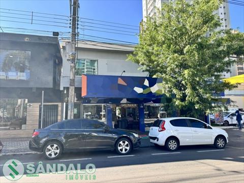 Sala Comercial para locacao no Zona 01 em Maringa com 0m² por R$ 2.090,00