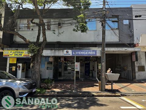 Sala Comercial para locacao no Zona 07 em Maringa com 0m² por R$ 880,00