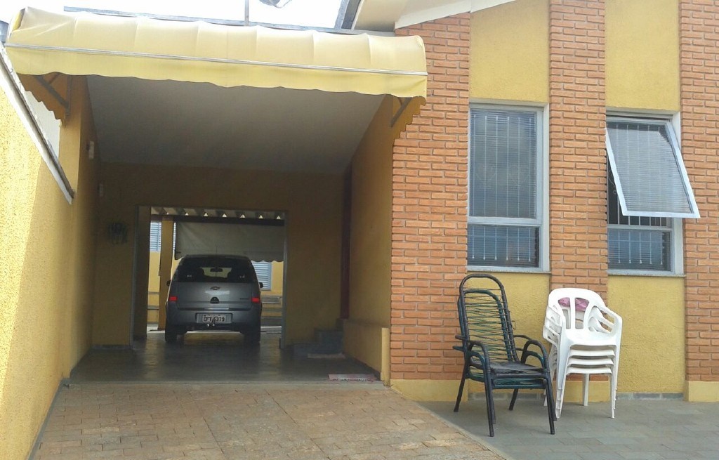 Casa Residencial para venda no Vila Santa Josefa em Limeira com 806m²