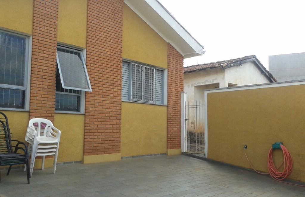 Casa Residencial para venda no Vila Santa Josefa em Limeira com 806m²