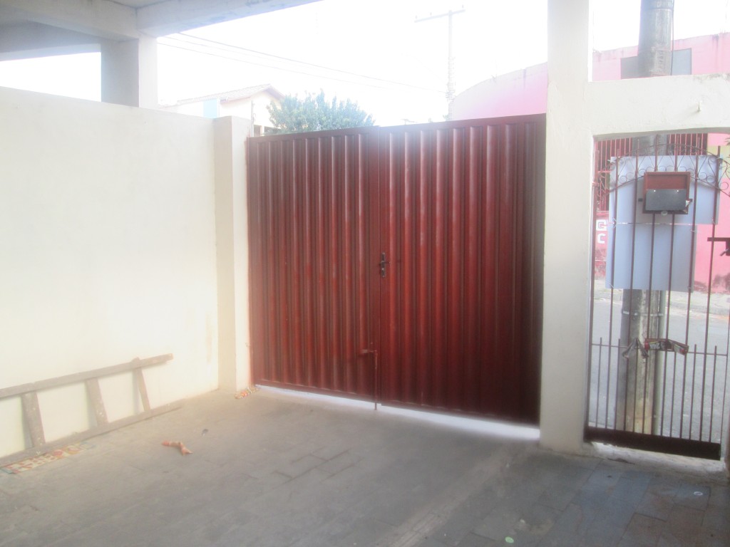 Casa Residencial para locacao no Jardim Gustavo Picinini em Limeira com 182m²