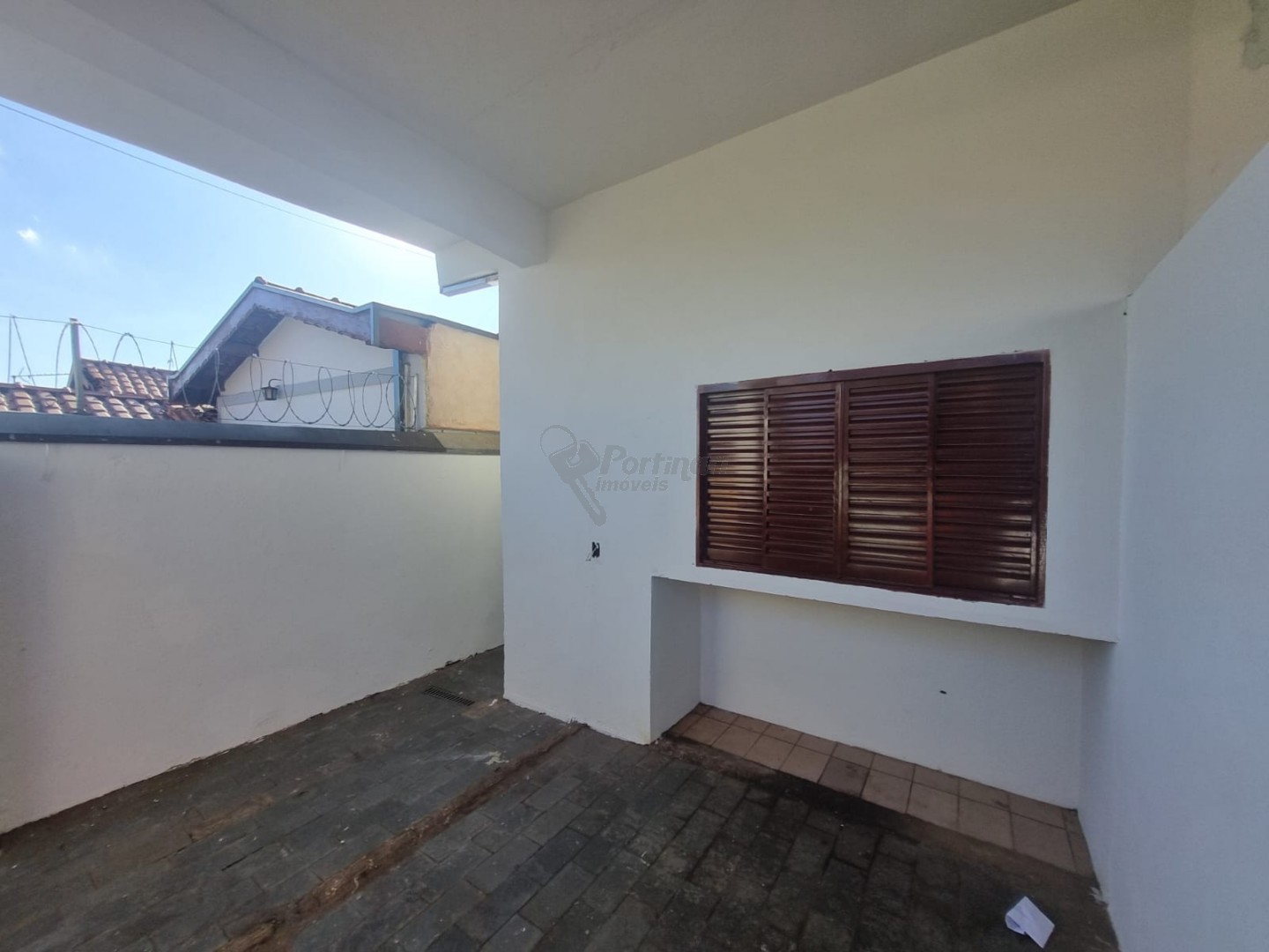 Casa Residencial para locacao no Jardim Gustavo Picinini em Limeira com 182m²