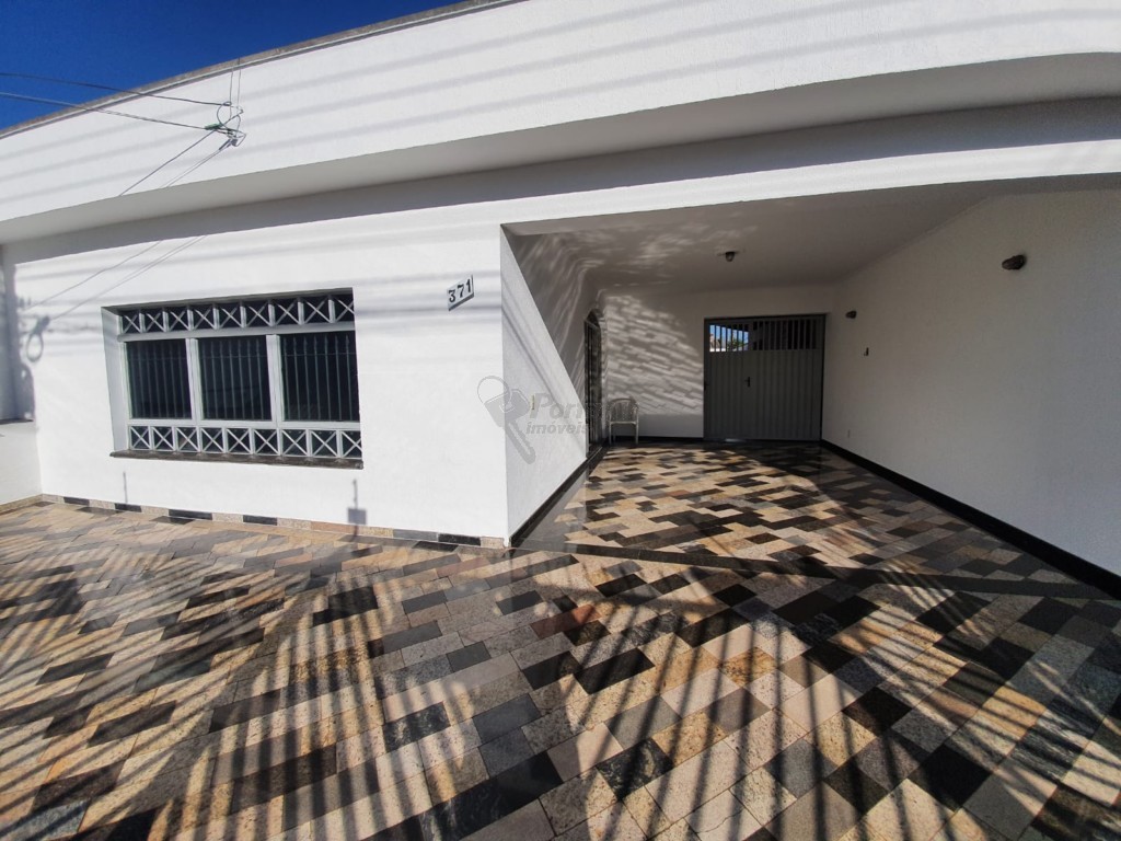 Casa Residencial para venda no Vila Claudia em Limeira com 202m²