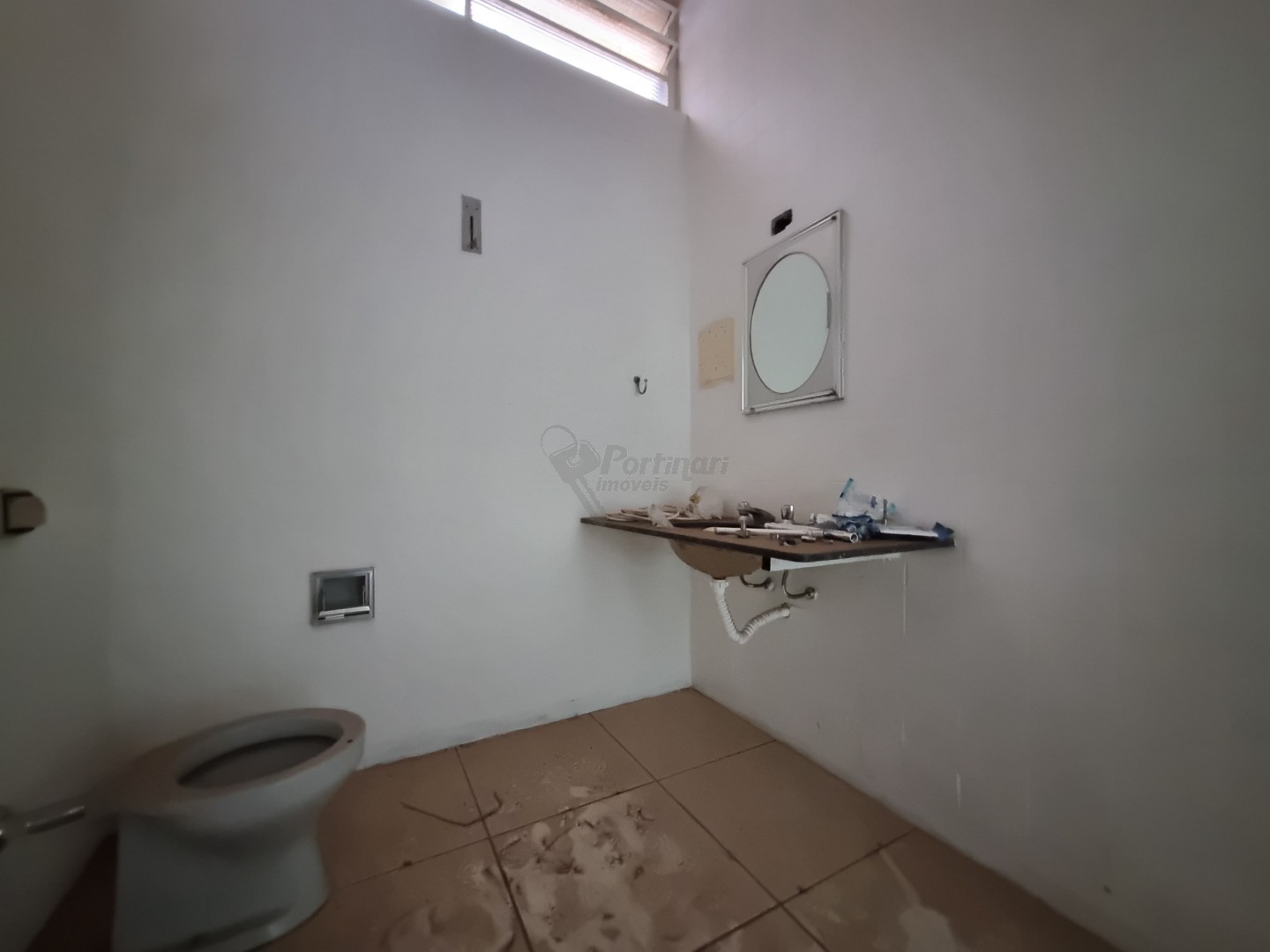 Casa Comercial para locacao no Centro em Limeira com 121m²