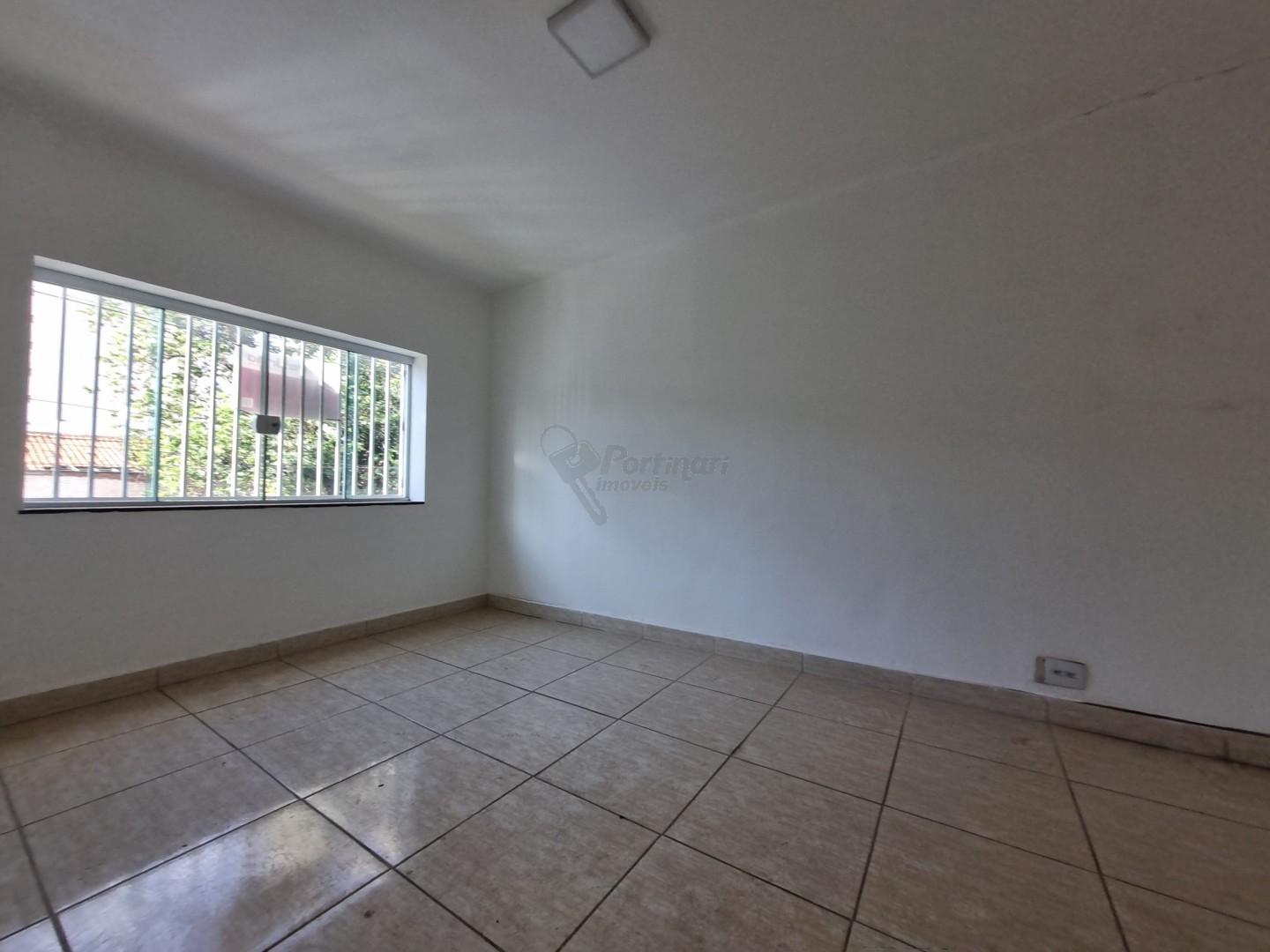 Casa Comercial para locacao no Centro em Limeira com 121m²