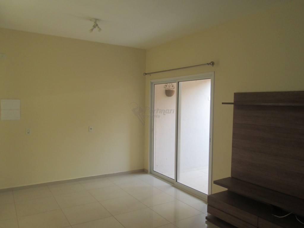 Apartamento para venda no Vila Sao Geraldo em Limeira com 83m²