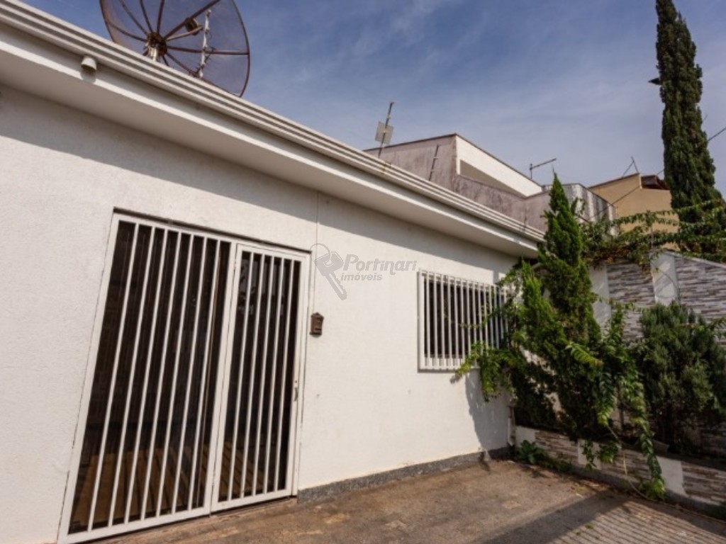 Casa Residencial para vendalocacaovenda e locacao no Vila Paulista em Limeira com 150m²
