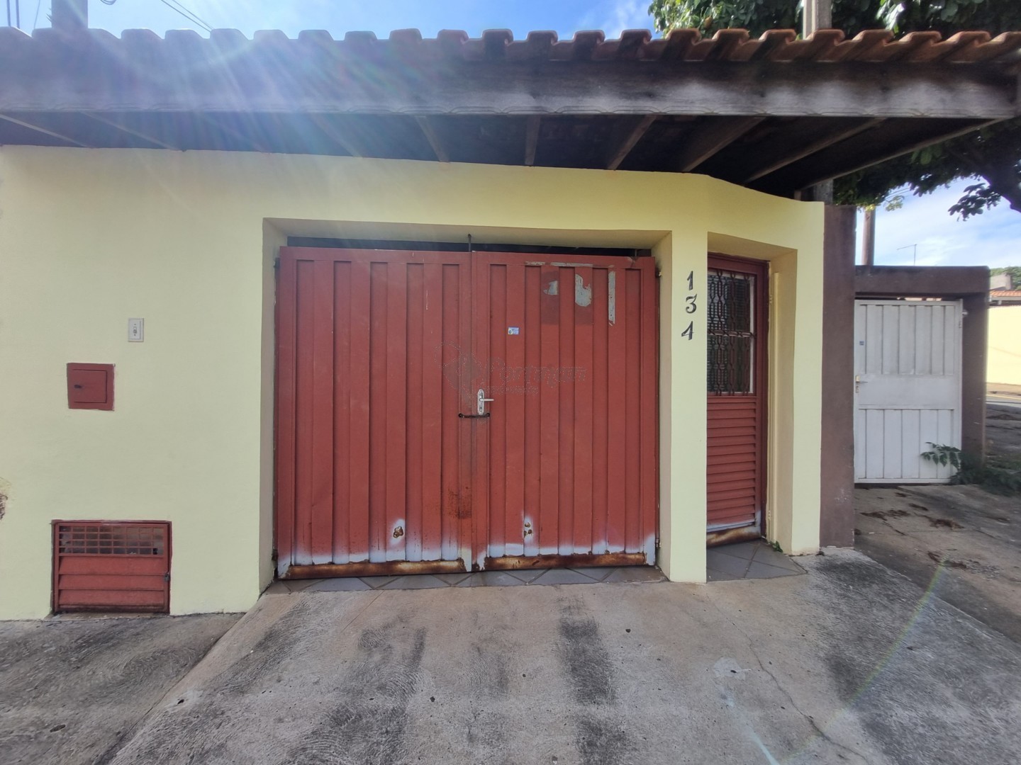 Casa Residencial para locacao no Jardim Santa Cecilia em Limeira com 200m²