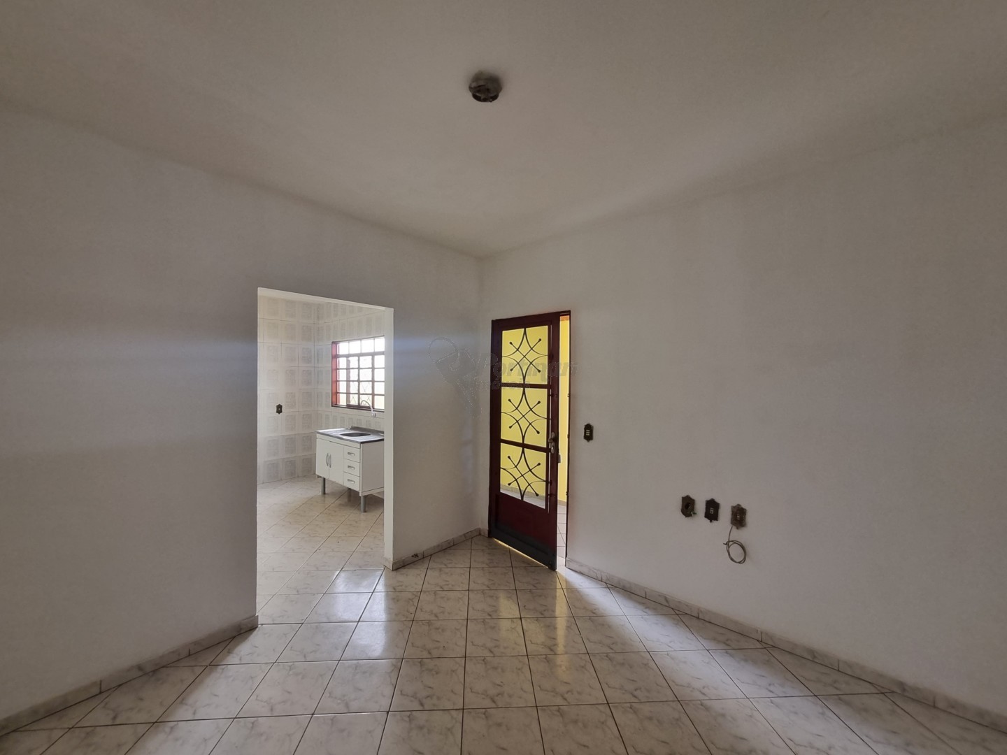 Casa Residencial para locacao no Jardim Santa Cecilia em Limeira com 200m²