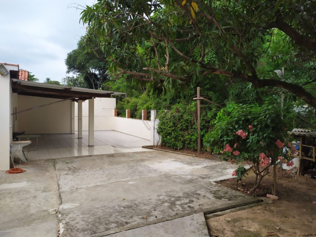 Casa Residencial para venda no Jardim Sao Luiz em Limeira com 104m²
