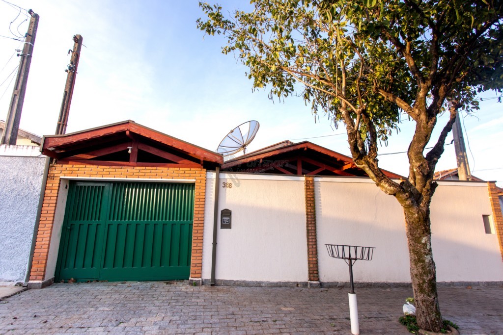 Casa Residencial para venda no Jardim do Lago em Limeira com 133,01m²