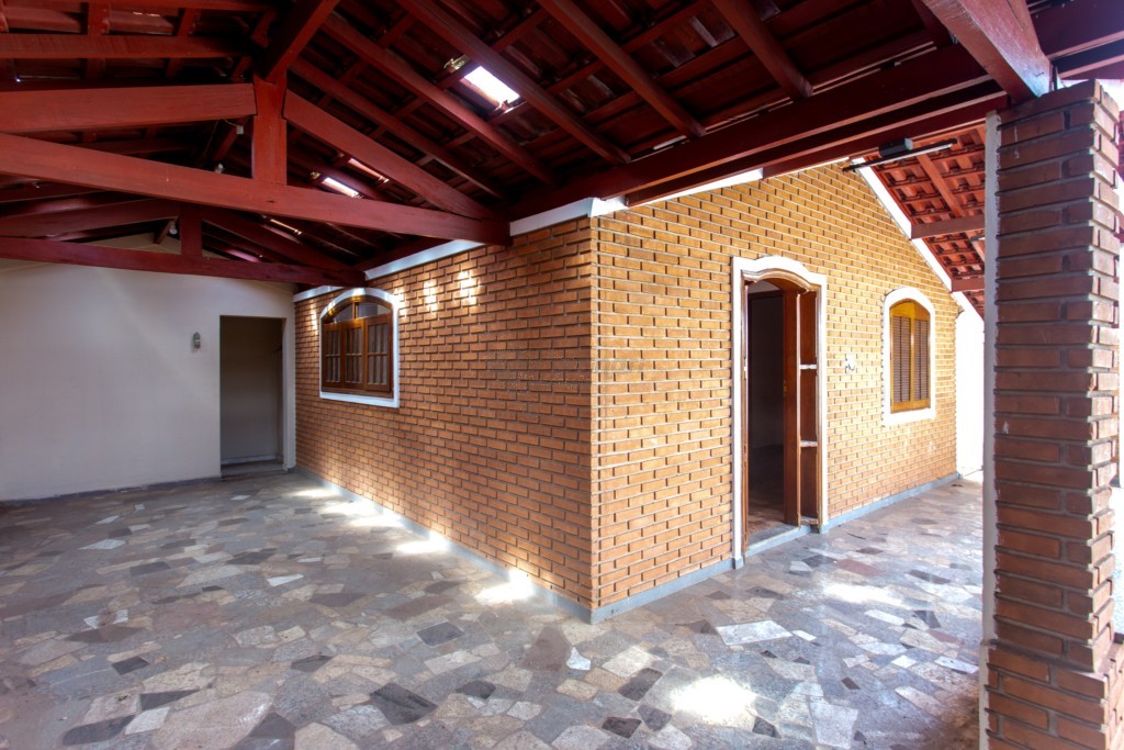 Casa Residencial para venda no Jardim do Lago em Limeira com 133,01m²