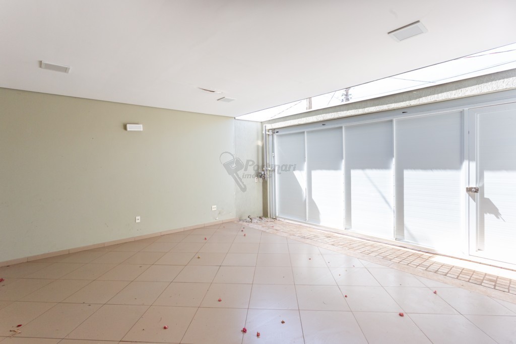 Casa em Condomínio para locacao no Residencial Jardim dos Ipes em Limeira com 316,65m² por R$ 10.000,00
