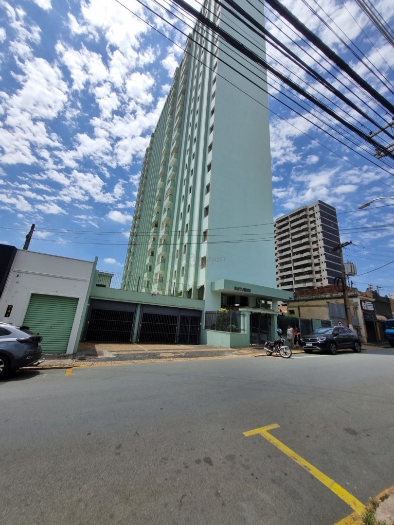 Apartamento para venda no Centro em Limeira com 180m²