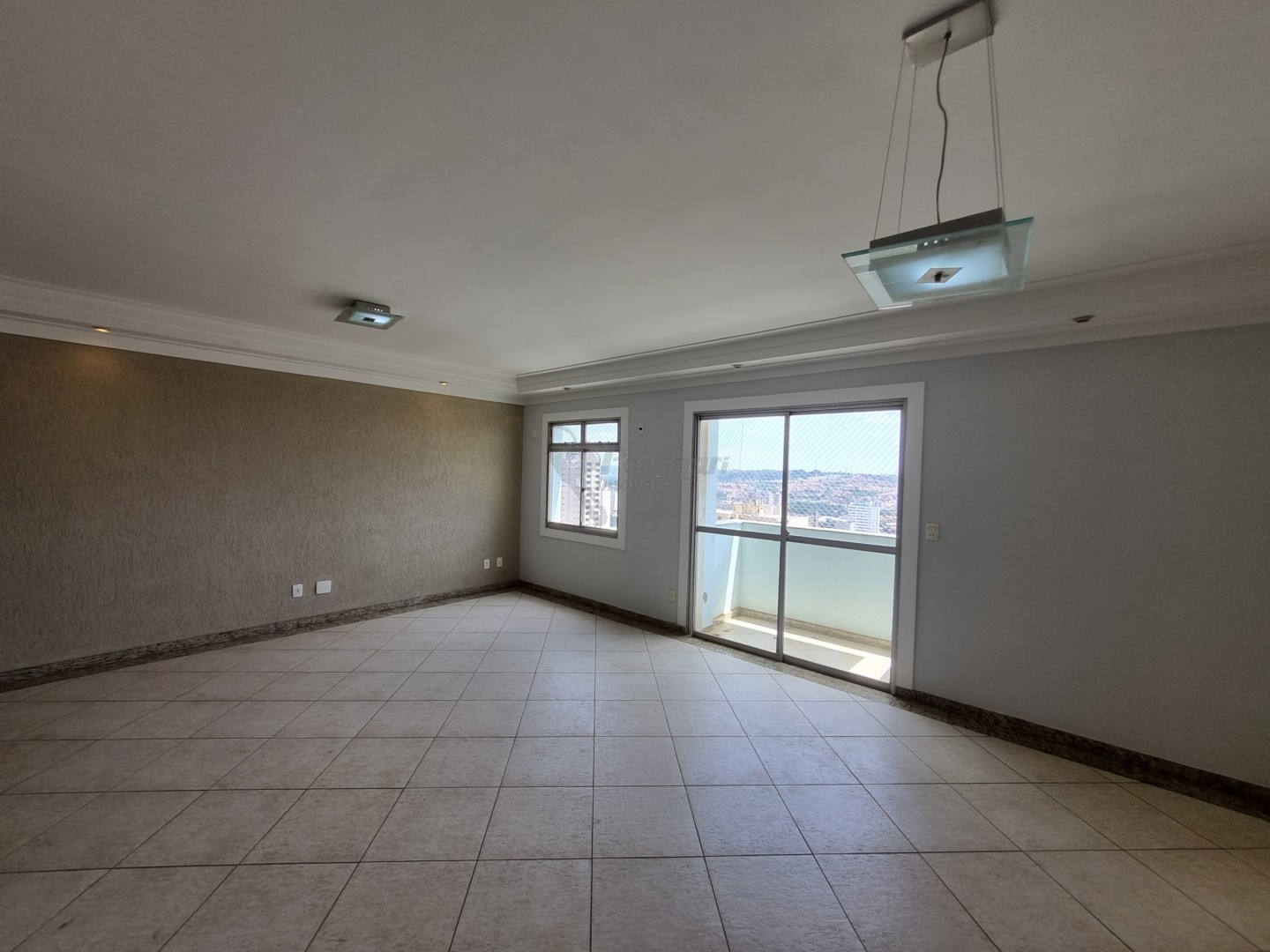 Apartamento para venda no Centro em Limeira com 180m²