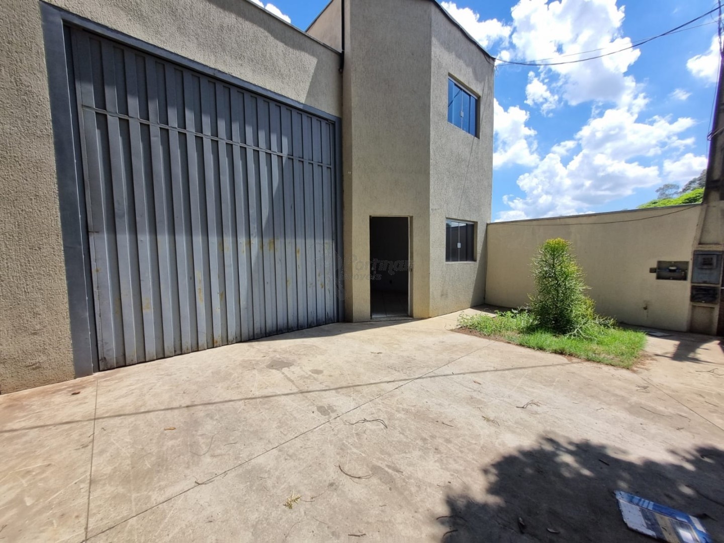 Barracão_galpão para locacao no Jardim Monte Carlo em Limeira com 250m²