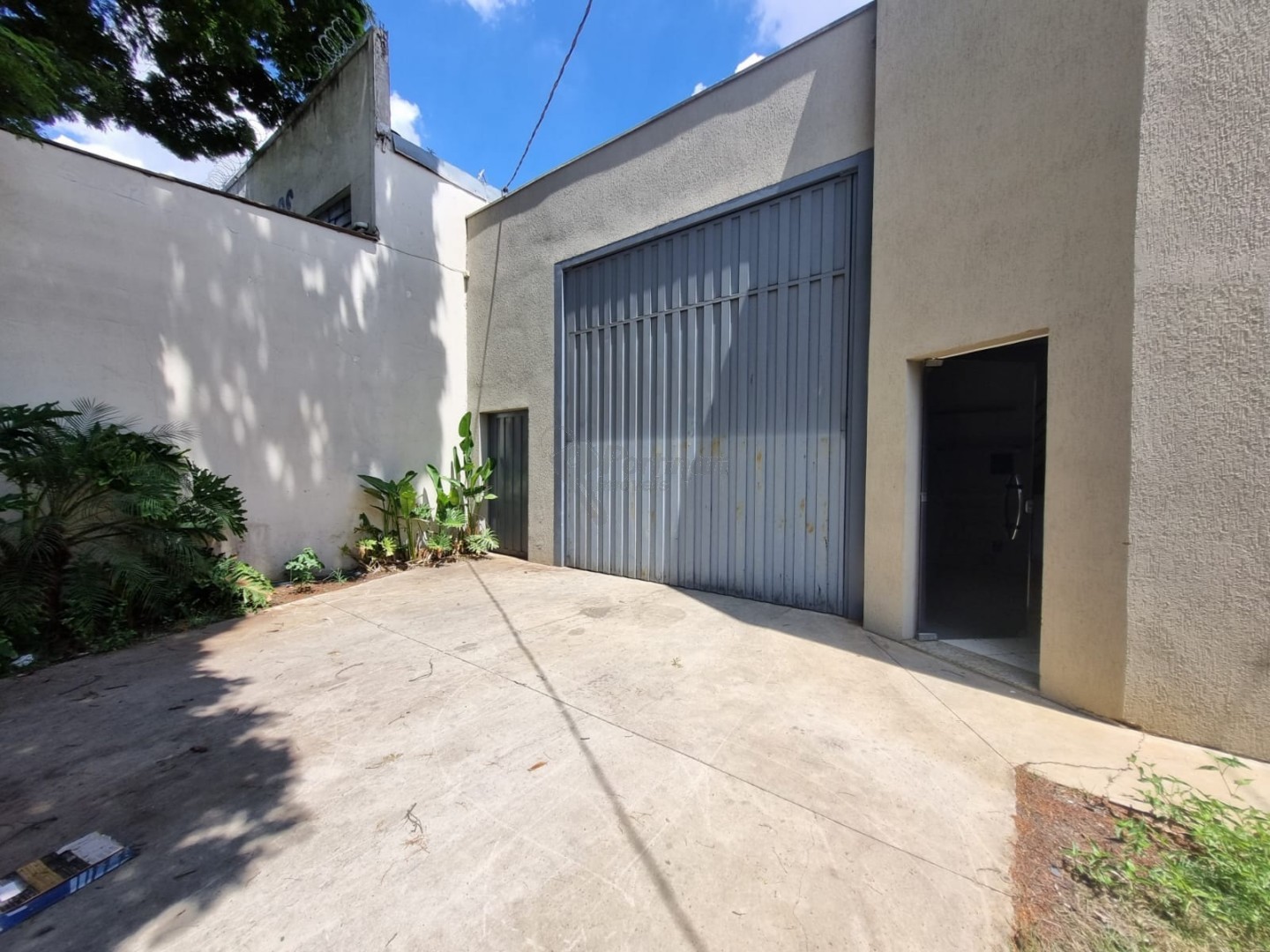 Barracão_galpão para locacao no Jardim Monte Carlo em Limeira com 250m²