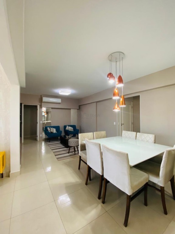Apartamento para locacao no Jardim Santo Andre em Limeira com 100m²