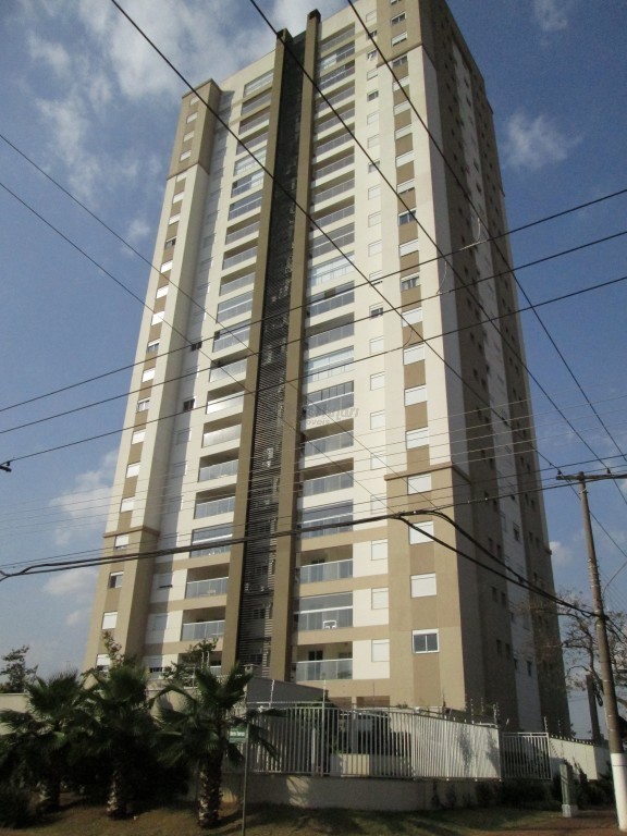 Apartamento para locacao no Jardim Santo Andre em Limeira com 100m²
