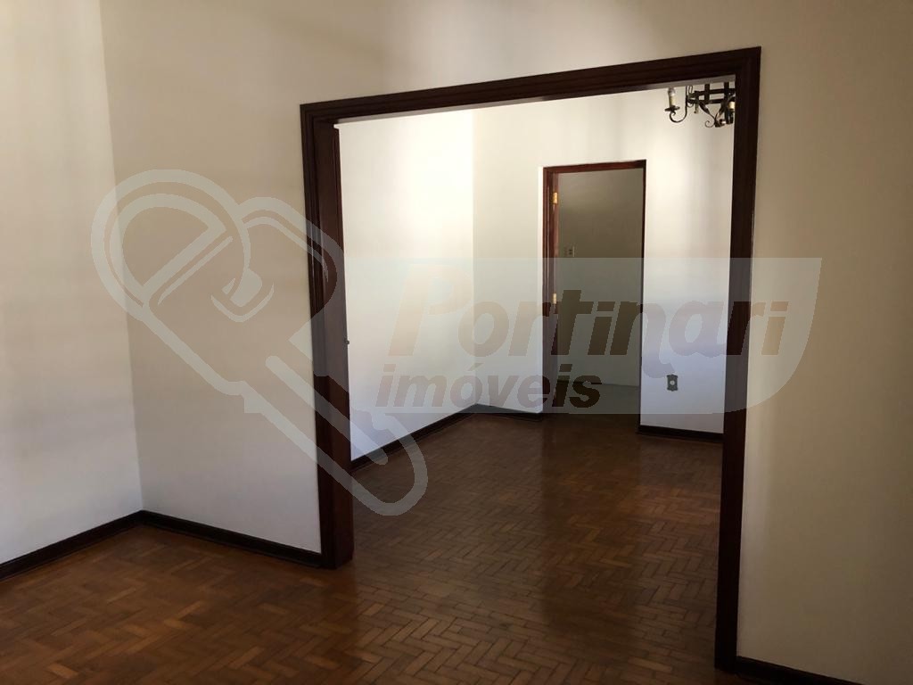 Casa Residencial para venda no Vila Sao Joao em Limeira com 174,19m²