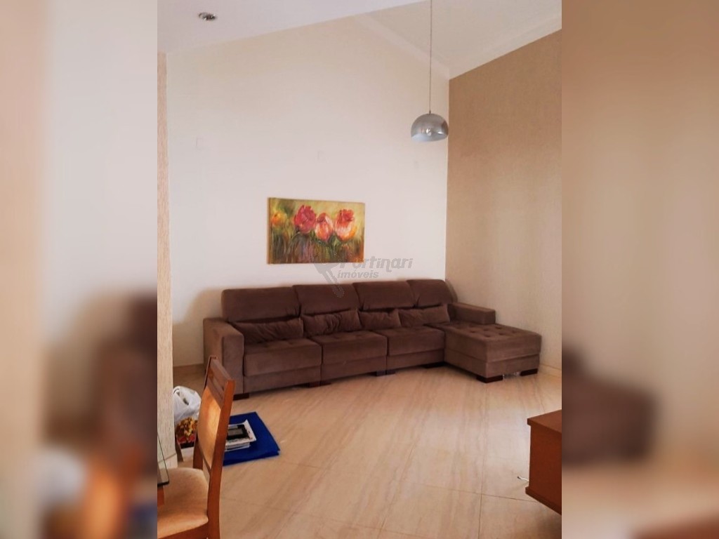 Casa em Condomínio para venda no Parque Residencial Roland em Limeira com 200,47m²