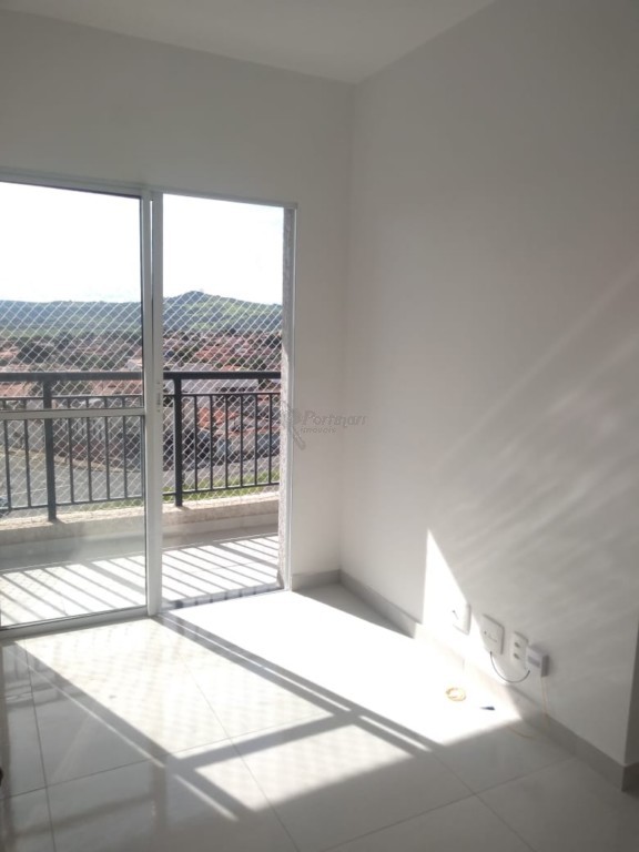 Apartamento para locacao no Chacara Antonieta em Limeira com 50m²