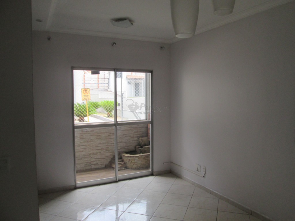 Apartamento para venda no Vila Claudia em Limeira com 69m²