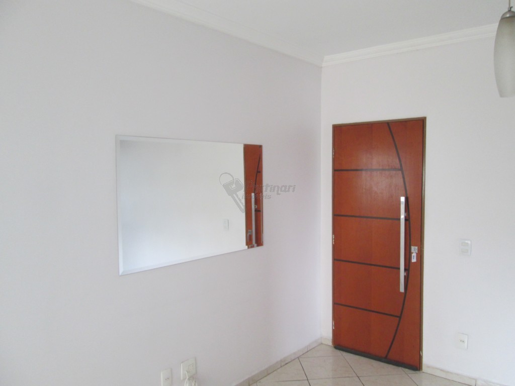 Apartamento para venda no Vila Claudia em Limeira com 69m²
