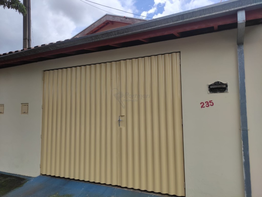 Casa Residencial para locacao no Vila Camargo em Limeira com 150m² por R$ 1.800,00