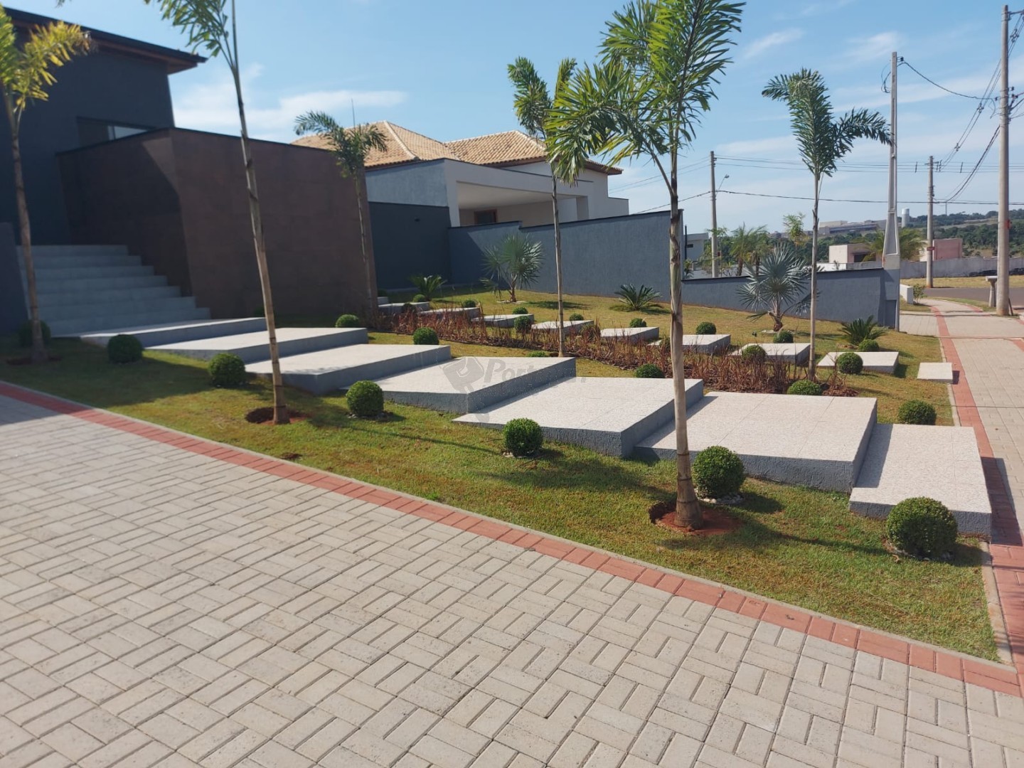 Casa em Condomínio para venda no Residencial Florisa em Limeira com 1.148m²