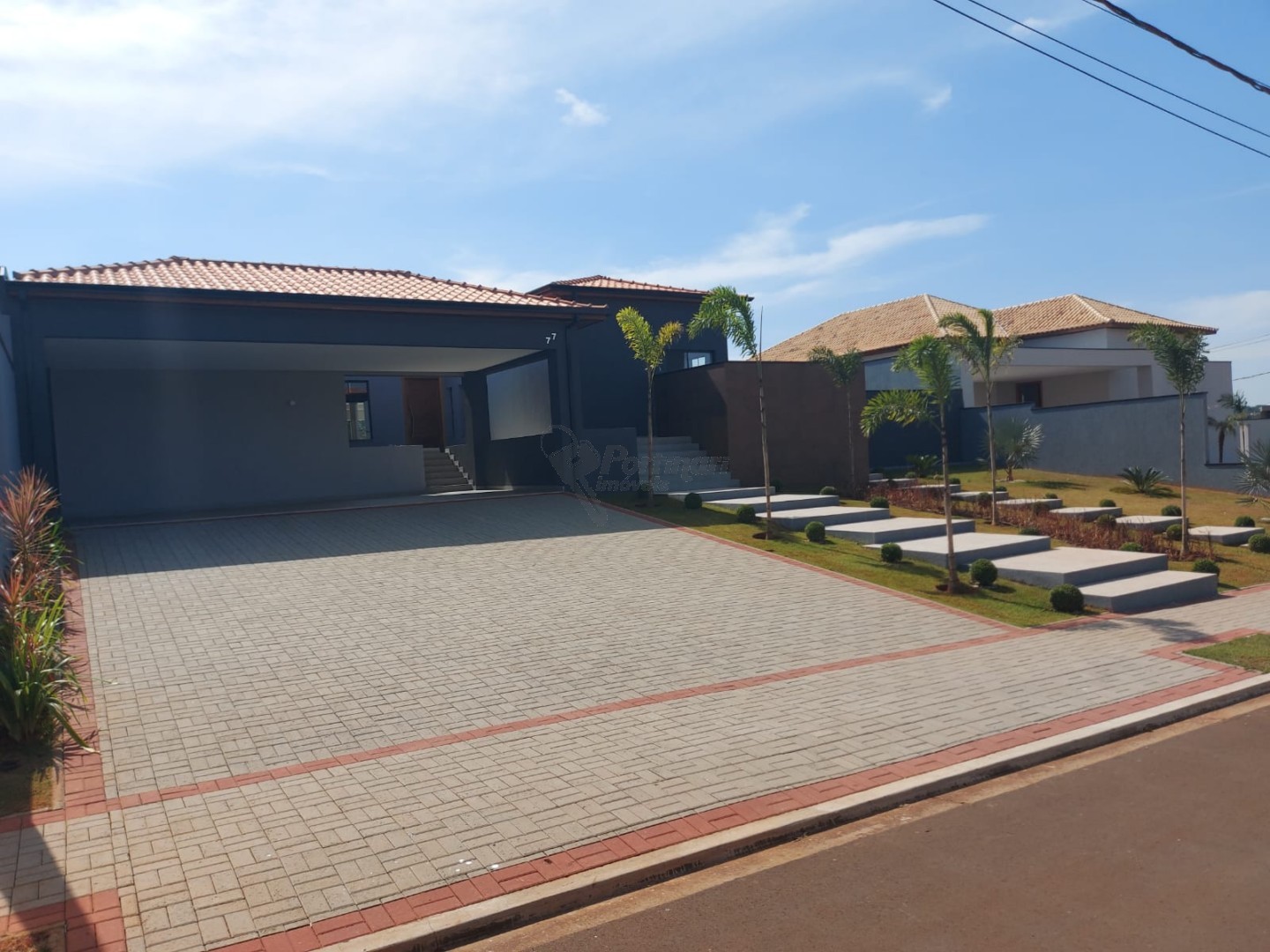 Casa em Condomínio para venda no Residencial Florisa em Limeira com 1.148m²