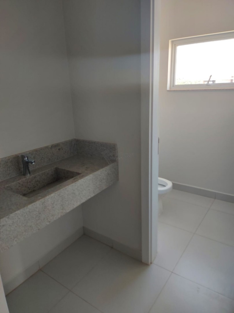 Casa em Condomínio para venda no Residencial Florisa em Limeira com 1.402m²