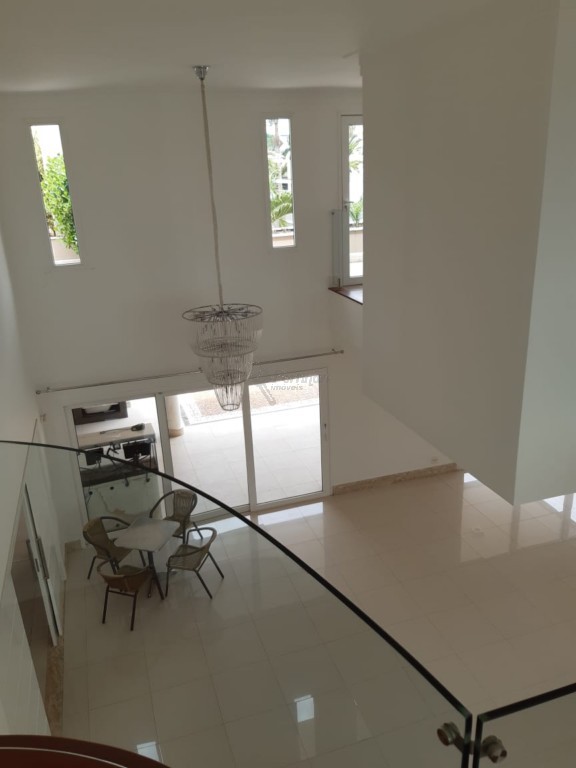 Casa em Condomínio para venda no Residencial Casalbuono em Limeira com 330m²
