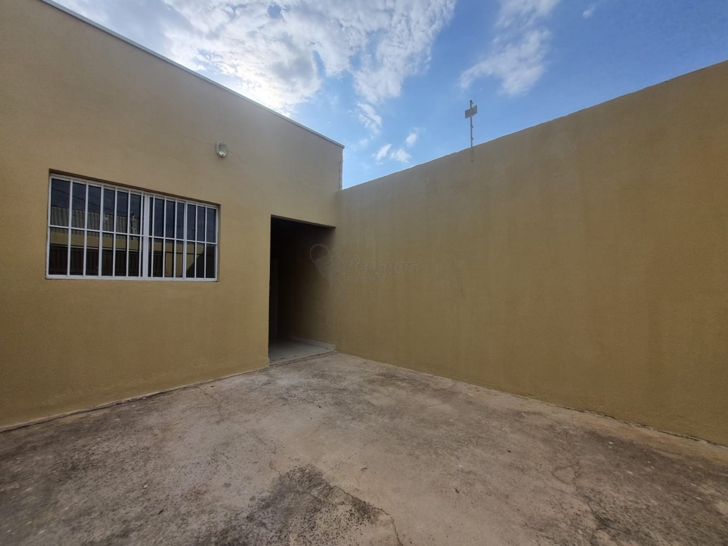 Casa Residencial para locacao no Residencial Morada das Acacias em Limeira com 80m² por R$ 1.500,00