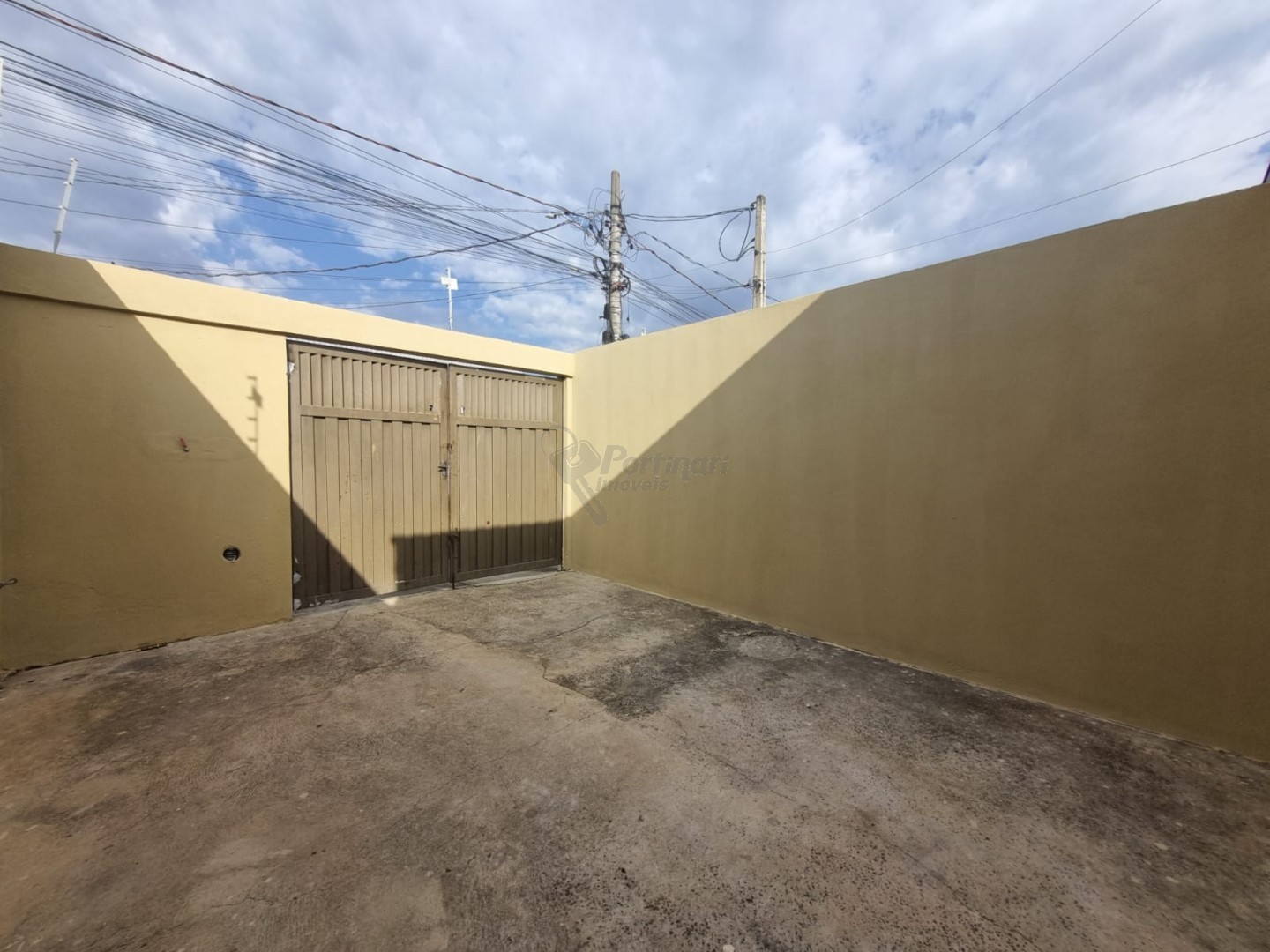 Casa Residencial para locacao no Residencial Morada das Acacias em Limeira com 80m² por R$ 1.500,00