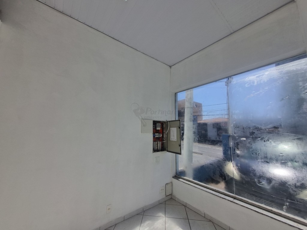 Loja para locacao no Centro em Limeira com 386m²