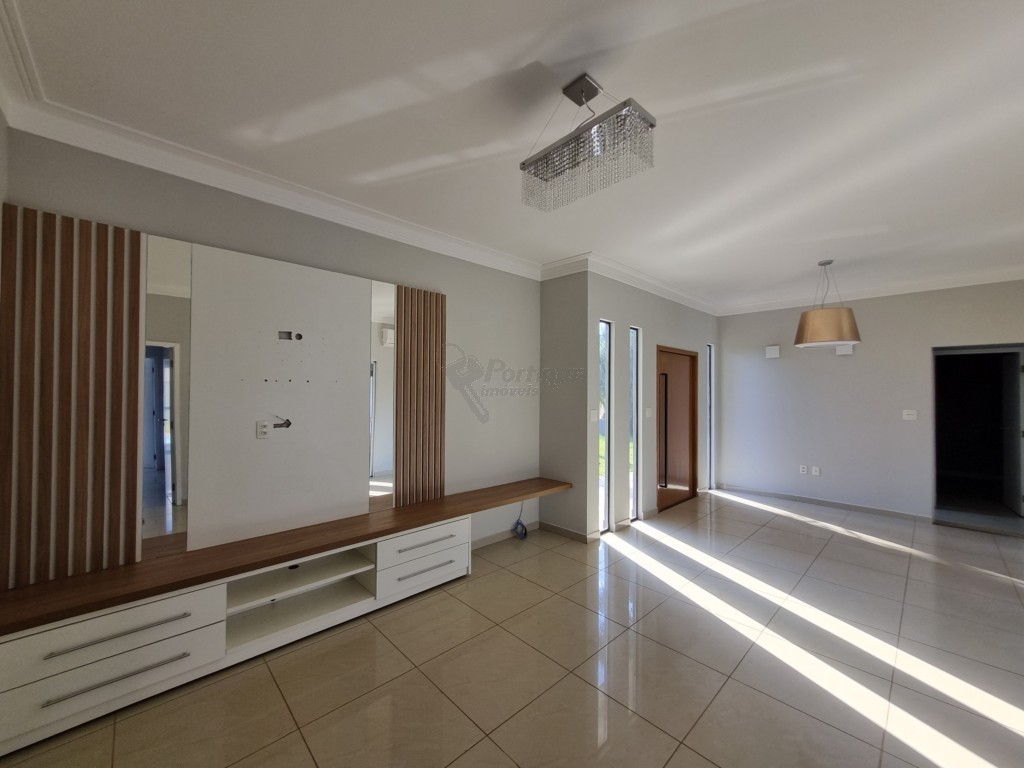 Casa em Condomínio para venda no Residencial Casalbuono em Limeira com 550m²
