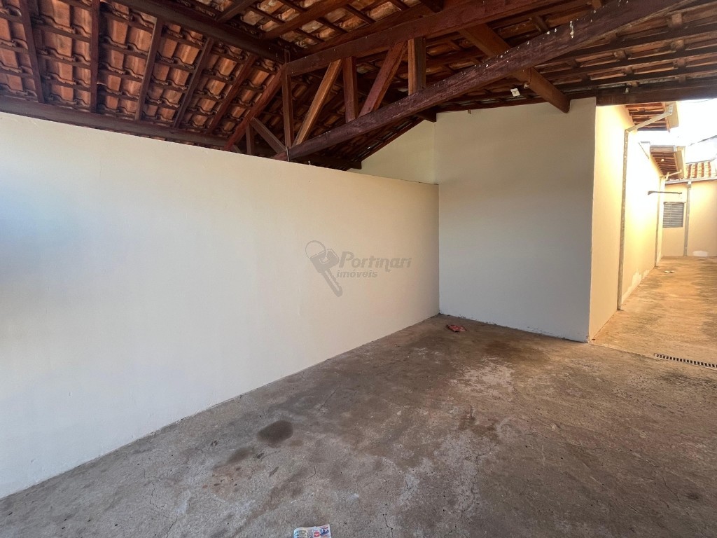 Casa Residencial para locacao no Jardim Lago Azul em Limeira com 40m²