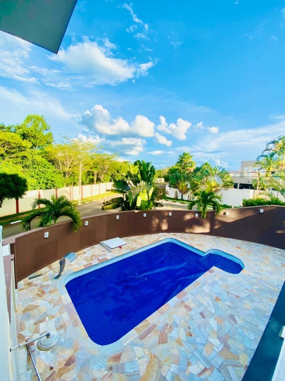 Casa Residencial para venda no Parque Residencial Roland em Limeira com 0m²