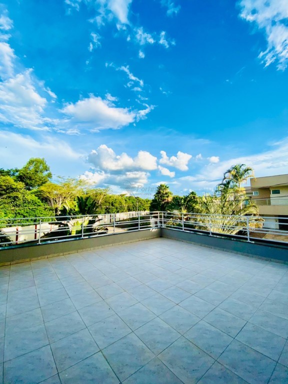 Casa Residencial para venda no Parque Residencial Roland em Limeira com 0m²