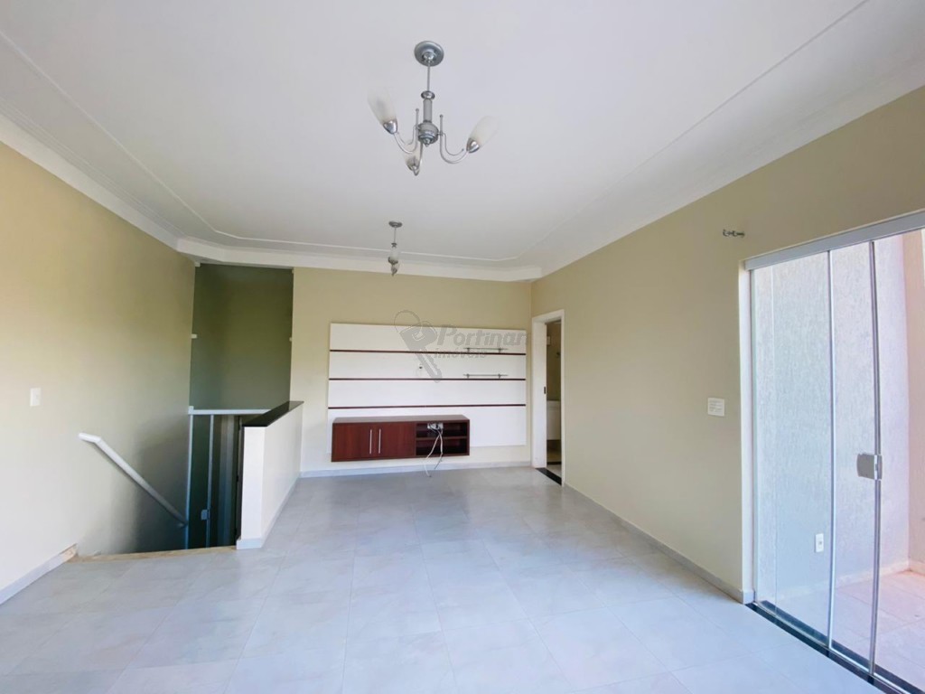 Casa Residencial para venda no Parque Residencial Roland em Limeira com 0m²
