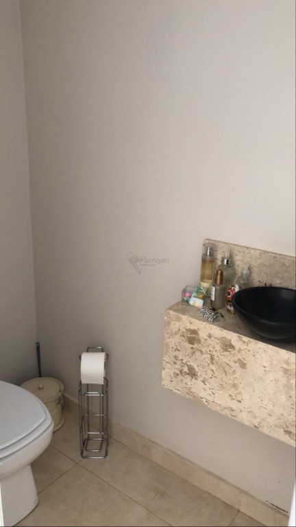 Casa em Condomínio para venda no Terras de Sao Bento II em Limeira com 160m²