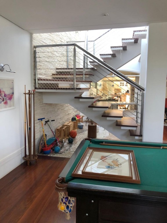 Casa em Condomínio para venda no Jardim Terras de Santa Elisa em Limeira com 410m²
